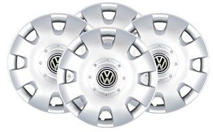 Ковпаки на колеса R15 на Volkswagen Golf 5 SKS 304. Оригінальні ковпаки на Фольцваген гольф 5 R15 SKS 304 SKS 304 фото