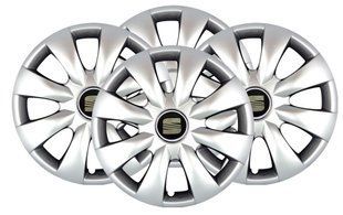 Ковпаки на колеса R15 на Seat , ковпак на Сеат SKS 316 SKS 316 фото