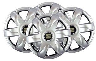 Ковпаки на колеса R15 на Seat , ковпак на Сеат SKS 318 SKS 318 фото