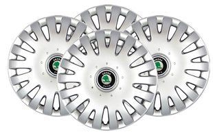 Колпаки на колеса R14 на Skoda , колпак на Шкода SKS 211 SKS 211 фото