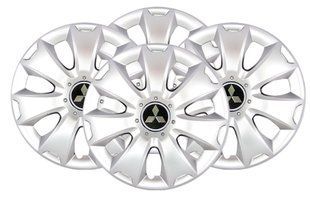 Колпаки на колеса R15 на Mitsubishi , колпак на Митсубиши SKS 335 SKS 335 фото