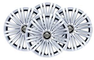 Колпаки на колеса R15 на Nissan , колпак на Ниссан SKS 339 SKS 339 фото