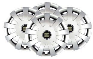 Ковпаки на колеса R15 на Seat , ковпак на Сеат SKS 309 SKS 309 фото