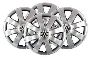 Колпаки на колеса R15 на Volkswagen , колпак на Фольцваген SKS 323 SKS 323 фото