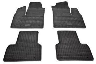 Килимки в салон Kia Cerato 2009-2012 Car Gumm + Килими салону Кіа черато Kia фото