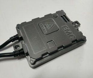 Блок розпалювання, MICHI MI Ballast Q-start Slim 40W 40W фото