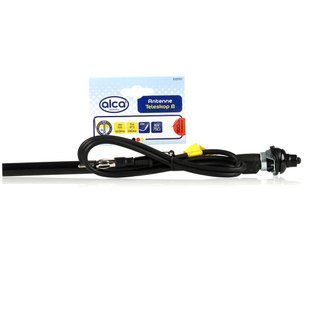 Антена універсальна "Antenne Telescop B" Alca 12V, 30cm, 532000 95881 фото