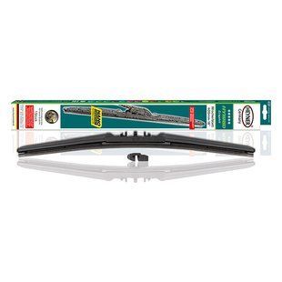 Щітка склоочисника (двірник) Heyner Hybrid 400mm, гібридна, 026000 76272 фото