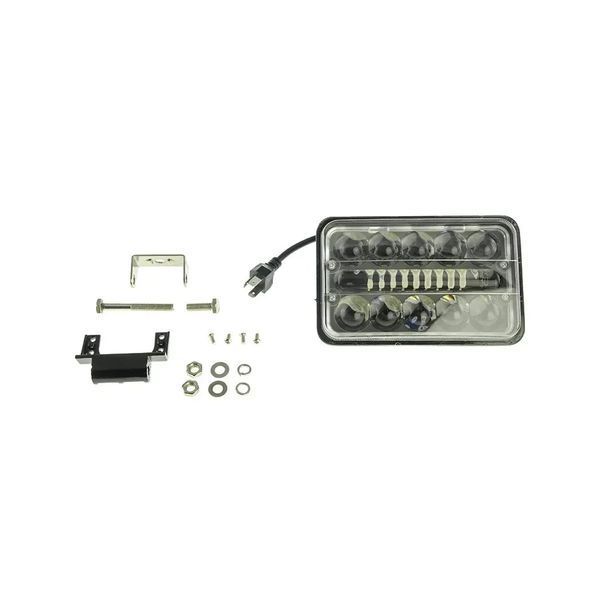 Фара дневного света (LED) CYCLON WL-R1 57W HI/LOW WL-D6 MINI 57W фото