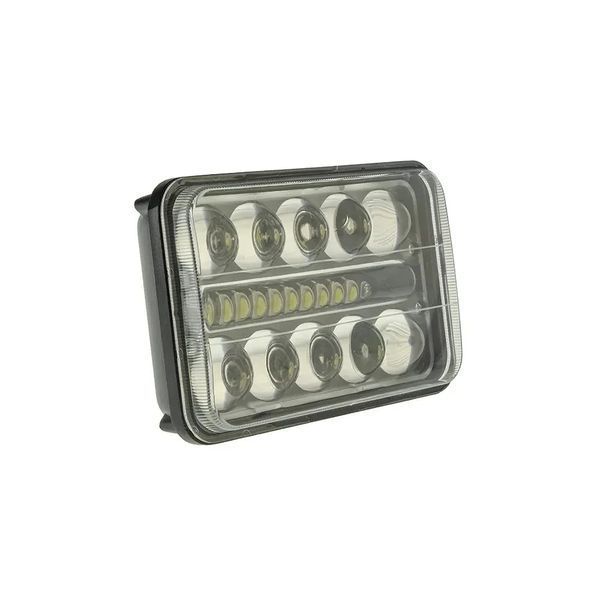 Фара дневного света (LED) CYCLON WL-R1 57W HI/LOW WL-D6 MINI 57W фото