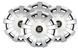 Ковпаки на колеса R15 на Seat , ковпак на Сеат SKS 309 SKS 309 фото 1