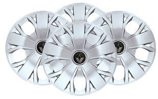 Ковпаки на колеса R16 на Renault , ковпак на Рено SKS 420 SKS 420 фото