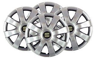 Ковпаки на колеса R15 на Seat , ковпак на Сеат SKS 323 SKS 323 фото