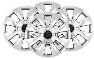 Ковпаки на колеса R14 на Subaru , ковпак на Субару SKS 225 SKS 225 фото