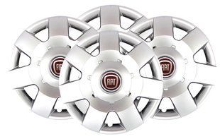 Ковпаки на колеса R14 на Fiat , ковпак на Фіат SKS 219 SKS 219 фото