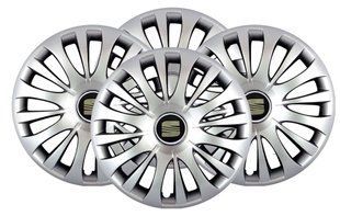 Колпаки на колеса R15 на Seat , колпак на Сеат SKS 329 SKS 329 фото