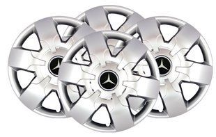 Ковпаки на колеса R16 на Mercedes-Benz , ковпак на Мерседес SKS 413 SKS 413 фото