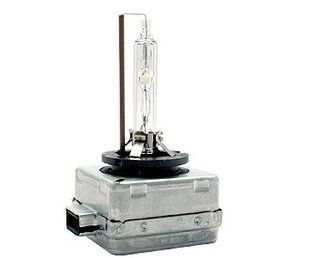 Лампа ксенонова, MICHI MI Bulb D1S (5000K) 35W 1487883297 фото