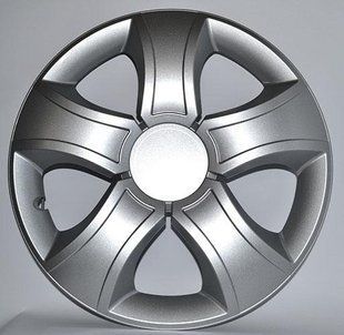 Колпаки на колеса R14 "Jestic" Bis. колпак колесный 1761408818 фото