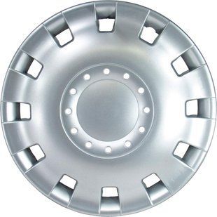 Колпаки на колеса R16 "Jestic" Mig. колпак колесный 1761408889 фото