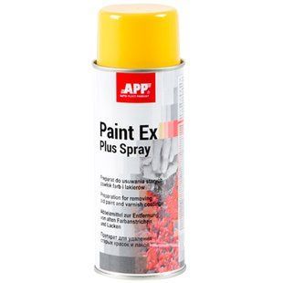 Средство для удаления старых красок и лаков "Paint Ex", APP, 400ml, 211001 99096 фото