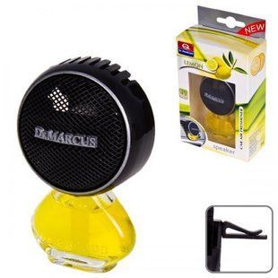 Освіжувач повітря на охолодження APC "Speaker New" Lemon 8ml (104) 104 фото