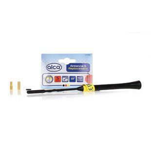 Універсальний запасний стрижень для антен "Antenne Replacement S" Alca 23cm, 537200 95856 фото