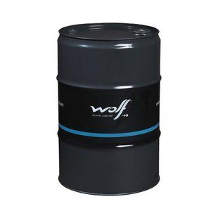 Масло трансмісійне Wolf EXTENDTECH 80W90 GL 5 205L 8306556 фото