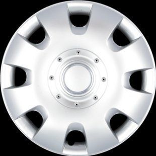 Колпак на колеса SJS/SKS 209/R14 ( с логотипом авто ) 1296568657 фото