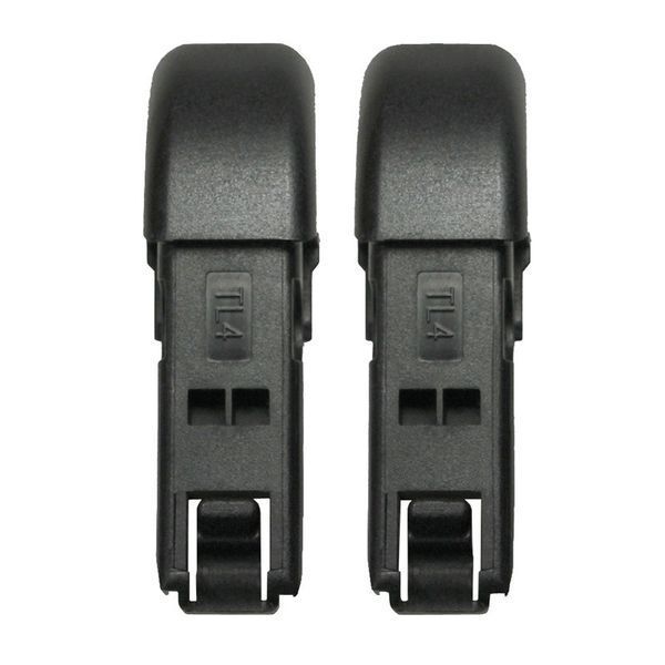 Адаптер для щеток стеклоочистителя Heyner Slim Top (2шт), 300530 94123 фото