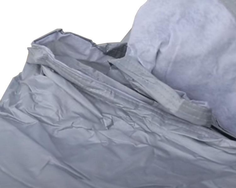 Тент-Чехол автомобильный LAVITA / Тент- накидка Лавита 480 x 195 x 155см L (Джип / Минивен) LA 140104L фото