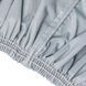Тент автом. JC13402 XL на джип/сірий мінівен з підкладкою PEVA+non PP Cotton 482х196х145 к. з. (JC134 JC13402 XL фото 7