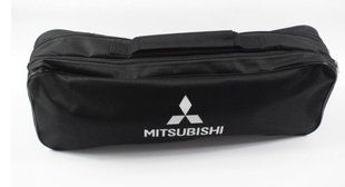 Сумка тех. допомоги черная мат "BELTEX" MITSUBISHI BELTEX фото
