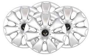 Колпаки на колеса R15 на Renault , колпак на Рено SKS 335 SKS 335 фото