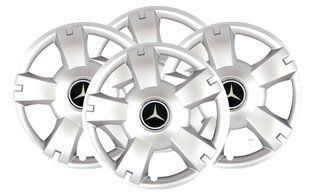 Ковпаки на колеса R14 на Mercedes-Benz , ковпак на Мерседес SKS 201 SKS 201 фото