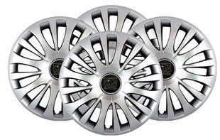 Колпаки на колеса R15 на Subaru , колпак на Субару SKS 329 SKS 329 фото