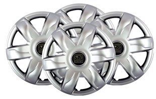 Ковпаки на колеса R15 на Subaru , ковпак на Субару SKS 318 SKS 318 фото