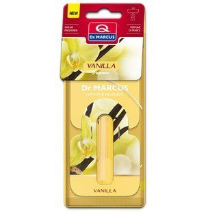 Освіжувач повітря DrMarkus FRAGRANCE Vanila рідкий (579) 579 фото