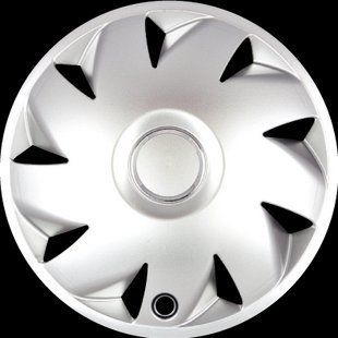 Колпак на колеса SJS/SKS 210/R14 ( с логотипом авто ) 1296568658 фото