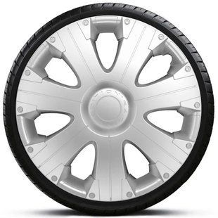 Колпаки на колеса. Колпаки колесные ARGO R14 Racing. Колпаки на диски (комплект) 4 шт 1761408616 фото