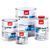 Грунт акриловый APP с отвердителем, 2K HS Acryfiller (401) 4:1, белый, 1l+0,25l, 020417 98824 фото