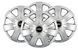 Ковпаки на колеса R14 на Chery , ковпак на Чері SKS 224 SKS 224 фото 1