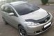 Дефлектор на капот (мухобойки) Mazda 5 2005-2010 MZD10 фото 2
