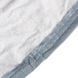 Тент автом. JC13402 XXL на джип/минивен серый с подкладкой PEVA+non PP Cotton 508х196х152 к.з. (JC13 JC13402 XXL фото 6