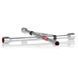 Премиум ключ балонный, крестообразный "X-WheelWrench PRO" Heyner, 17/19/22mm, 13/16'', 420000 23230 фото 2