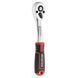 Набор инструментов 46 ед. STORM, 1/4", Сr-V INTERTOOL ET-8046 ET-8046 фото 4