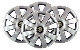 Колпаки на колеса R15 на Suzuki , колпак на Сузуки SKS 323 SKS 323 фото