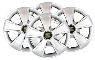 Колпаки на колеса R15 на Seat , колпак на Сеат SKS 331 SKS 331 фото