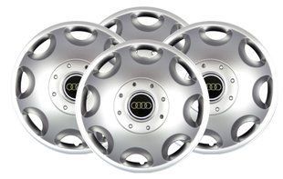 Ковпаки на колеса R15 на Audi , ковпак на Ауді SKS 300 SKS 300 фото