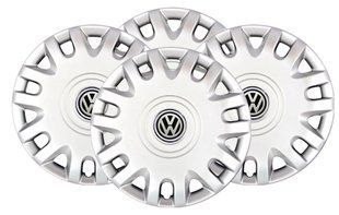 Колпаки на колеса R15 на Volkswagen , колпак на Фольцваген SKS 333 SKS 333 фото